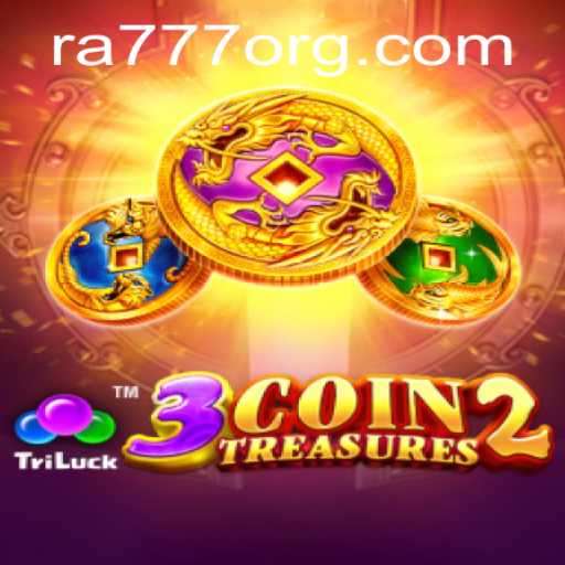 Discover the Enthralling World of 3CoinTreasures2 and Its Exciting Features