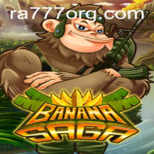 Unveiling the Allure of BananaSaga: Strategy, Excitement, and the Secret Key RA777