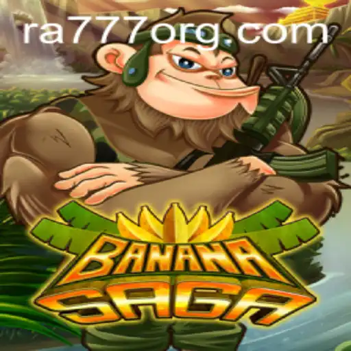 Unveiling the Allure of BananaSaga: Strategy, Excitement, and the Secret Key RA777