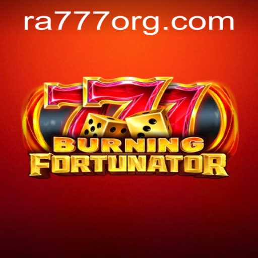 BurningFort: A Thrilling Adventure Awaits with RA777