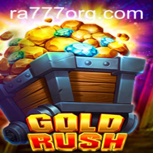 GoldRush: Dive into the Thrilling World of RA777's Latest Gaming Adventure