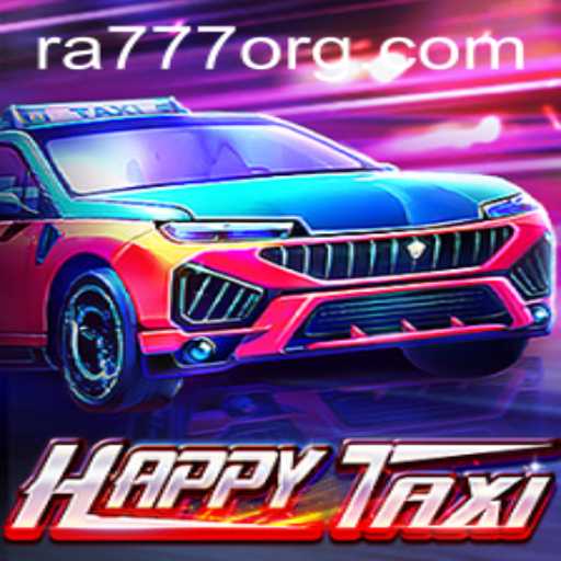 A Joyride with HappyTaxi: Unveiling the Game's Dynamic World
