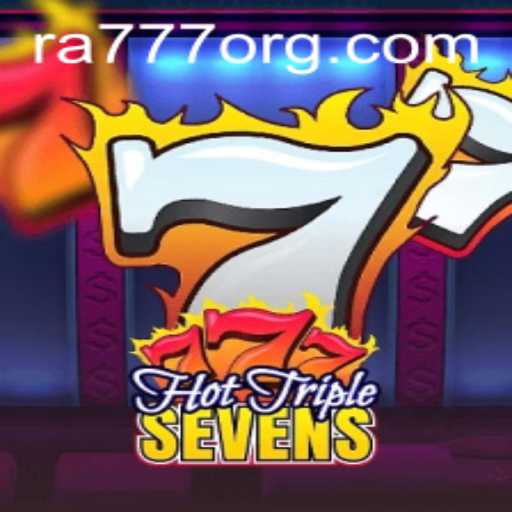 HotTripleSevens: Exploring the Thrills of Modern Slot Gaming
