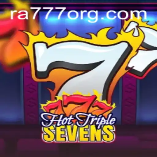 HotTripleSevens: Exploring the Thrills of Modern Slot Gaming