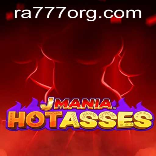 JManiaHotAsses: An Immersive Gaming Experience Like No Other