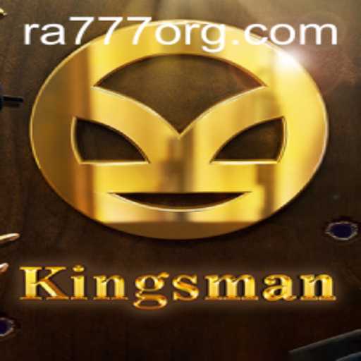 Unveiling the Thrilling World of Kingsman: The RA777 Challenge