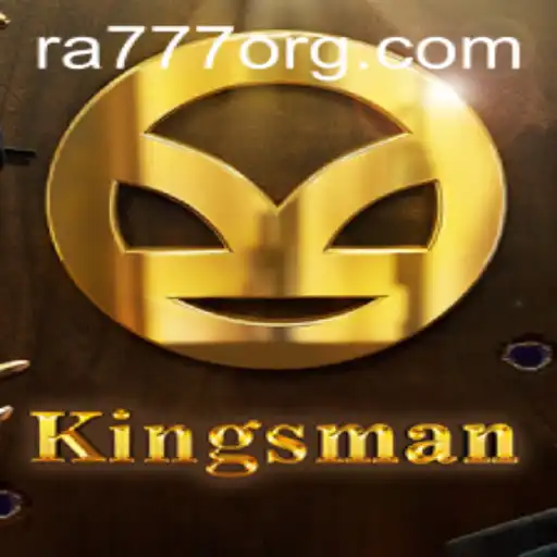 Unveiling the Thrilling World of Kingsman: The RA777 Challenge