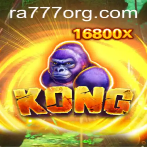 Kong: The Ultimate Game Experience with RA777