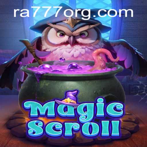 Unleash the Magic: Discovering the Enchanting World of MagicScroll
