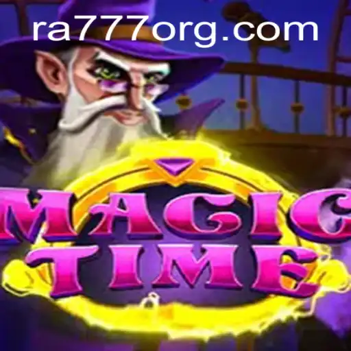 Unveiling MagicTime: The Future of Interactive Gaming with RA777