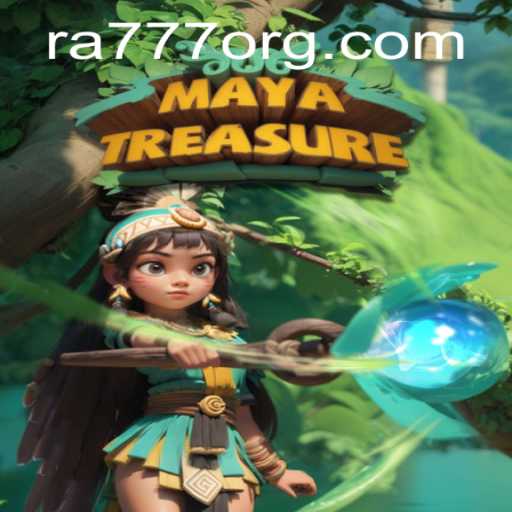 Exploring the Enigmatic World of MayaTreasure: A Comprehensive Guide