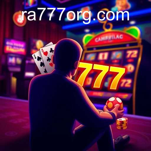 Responsible Gambling: Understanding the RA777 Framework