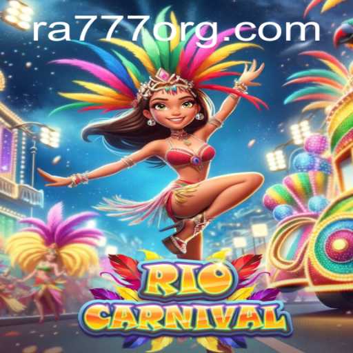 Step into the Vibrant World of RioCarnival: A Game Like No Other