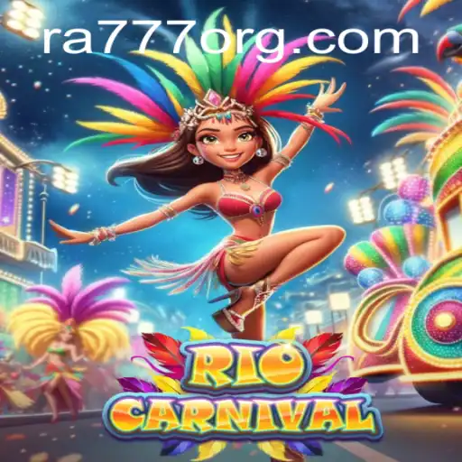 Step into the Vibrant World of RioCarnival: A Game Like No Other