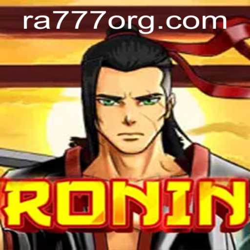 The Enigmatic World of Ronin: A Deep Dive into the Game of Strategy and Tradition