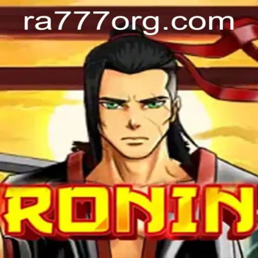 The Enigmatic World of Ronin: A Deep Dive into the Game of Strategy and Tradition