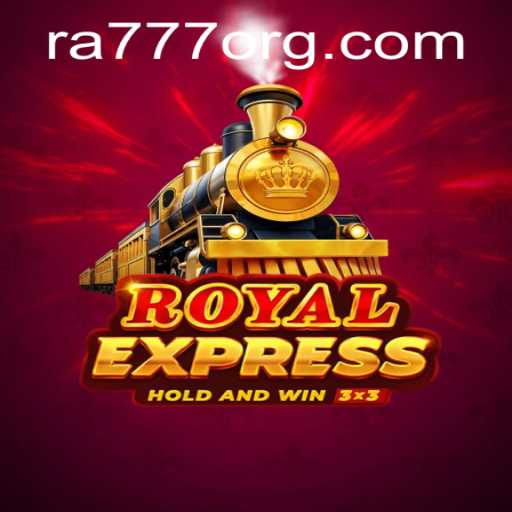 Royal Express: The Enchanting Journey of Strategy and Skill