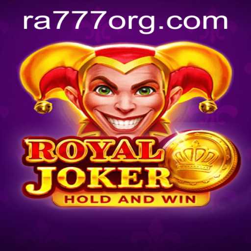 Discovering RoyalJoker: An Engaging Casino Experience with RA777