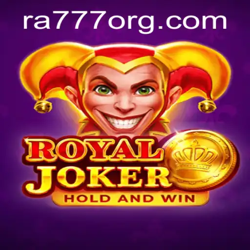 Discovering RoyalJoker: An Engaging Casino Experience with RA777