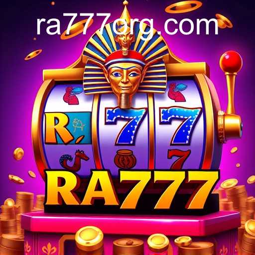 Exploring the Fascination of Slot Machines with RA777