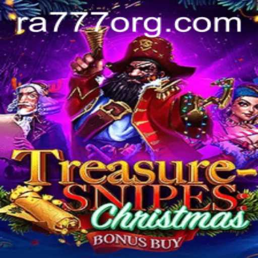 Exploring the Magic of TreasuresnipesChristmas: An Ultimate Gaming Experience