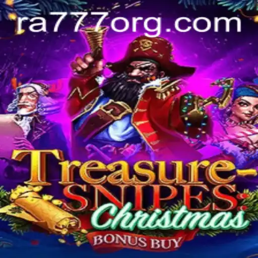 Exploring the Magic of TreasuresnipesChristmas: An Ultimate Gaming Experience
