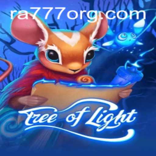 Introducing TreeofLight: A Mesmerizing Adventure with RA777