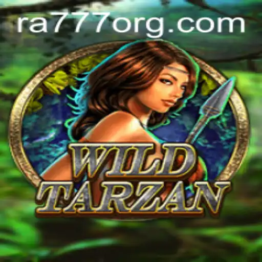 Unleashing the Adventure: Dive into the World of WildTarzan