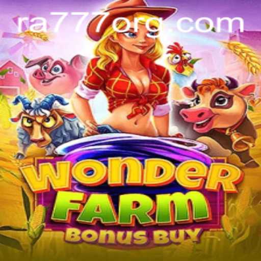 Exploring the Vibrant World of WonderFarmBonusBuy: A Fresh Take on Interactive Gaming